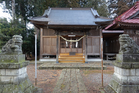 八雲神社