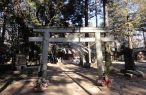 根渡神社