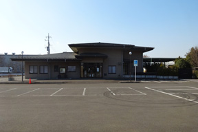 寺野東遺跡（おやま縄文まつりの広場）