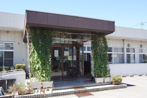 小山市立穂積公民館