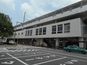 ＪＲ小金井駅