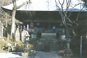 西明寺